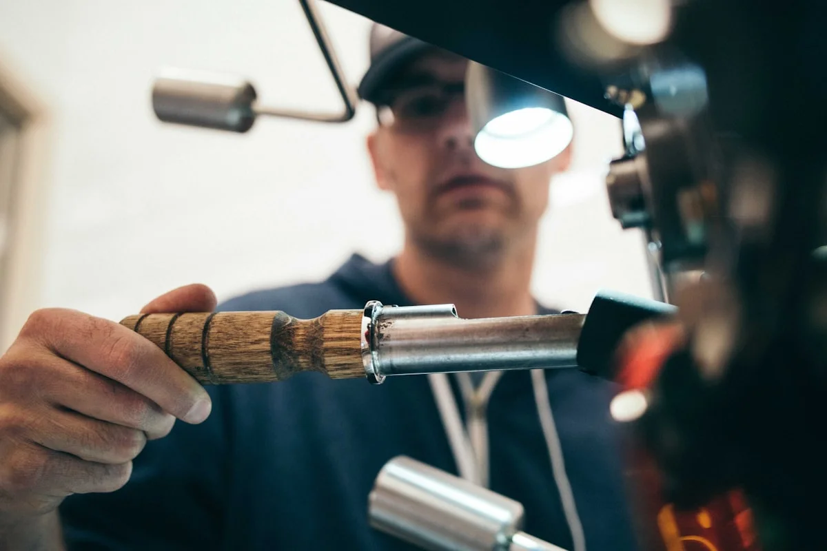 Steel welding Sydney
